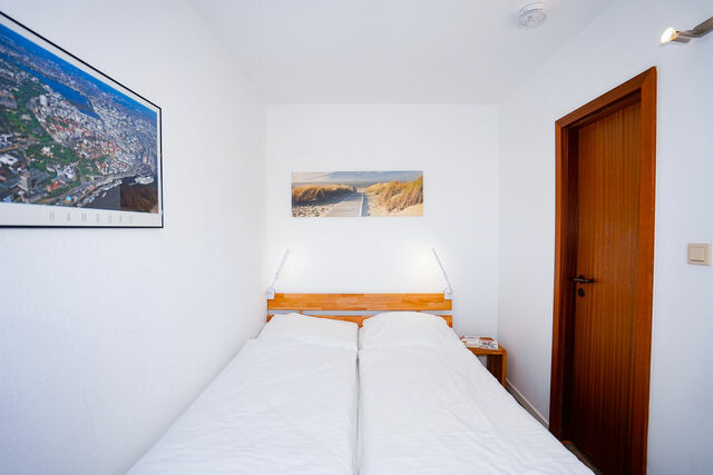 Ferienwohnung in Gr&ouml;mitz - Fewo Marina45 - Bild 13