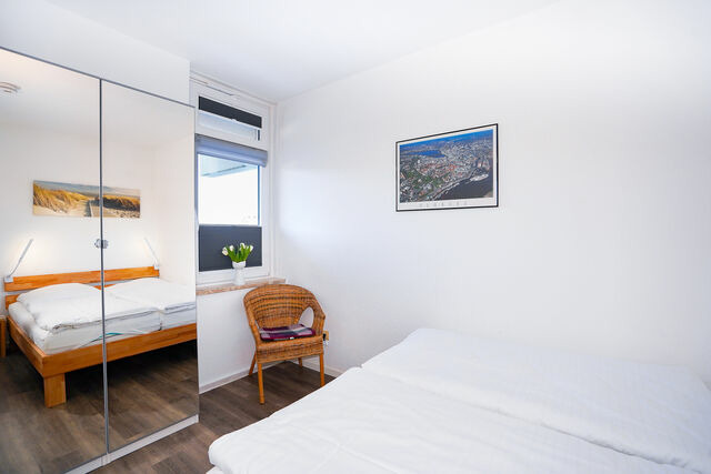 Ferienwohnung in Gr&ouml;mitz - Fewo Marina45 - Bild 14