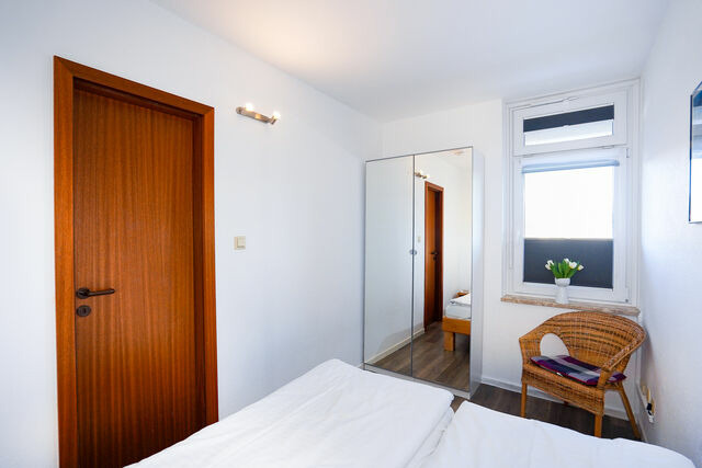 Ferienwohnung in Gr&ouml;mitz - Fewo Marina45 - Bild 15