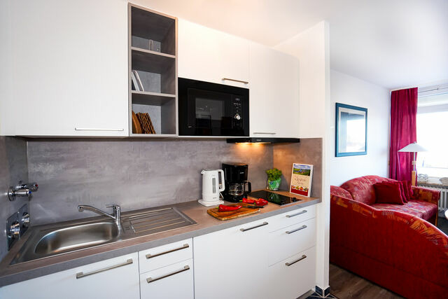 Ferienwohnung in Gr&ouml;mitz - Fewo Marina45 - Bild 16