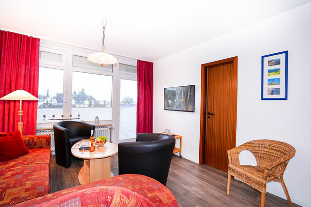 Ferienwohnung in Gr&ouml;mitz - Fewo Marina45 - Bild 19