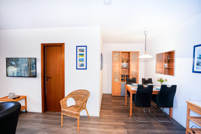 Ferienwohnung in Gr&ouml;mitz - Fewo Marina45 - Bild 20