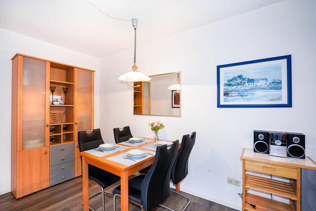 Ferienwohnung in Gr&ouml;mitz - Fewo Marina45 - Bild 21