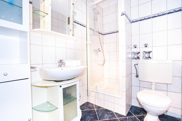 Ferienwohnung in Gr&ouml;mitz - Fewo Marina45 - Bild 23