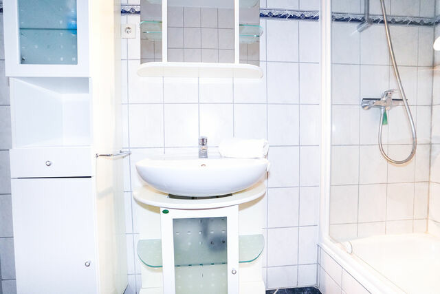 Ferienwohnung in Gr&ouml;mitz - Fewo Marina45 - Bild 24