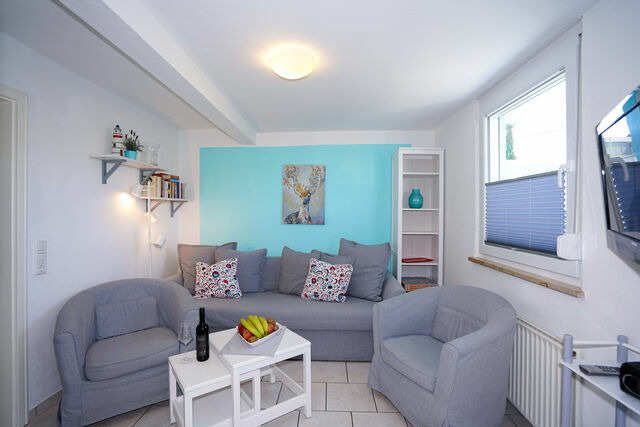 Ferienwohnung in Gr&ouml;mitz - Haus Marienfeld Wohnung "Marla" - Bild 2