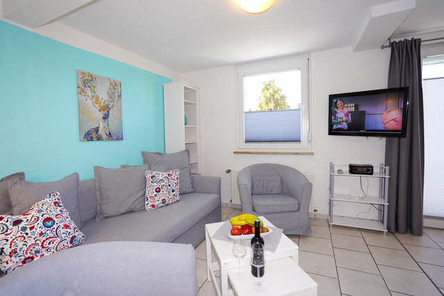 Ferienwohnung in Gr&ouml;mitz - Haus Marienfeld Wohnung "Marla" - Bild 6