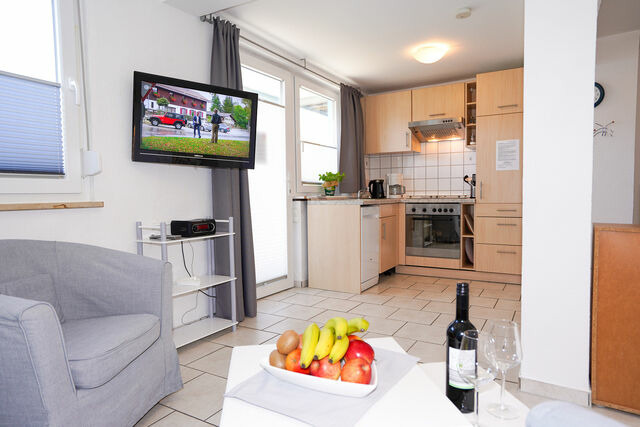 Ferienwohnung in Gr&ouml;mitz - Haus Marienfeld Wohnung "Marla" - Bild 7