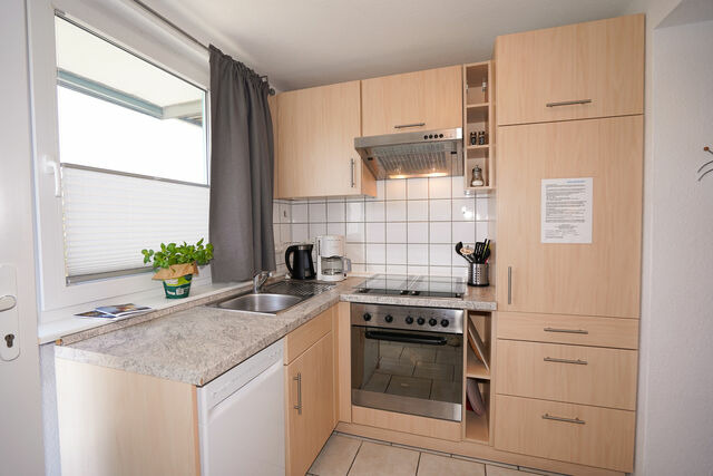 Ferienwohnung in Gr&ouml;mitz - Haus Marienfeld Wohnung "Marla" - Bild 8