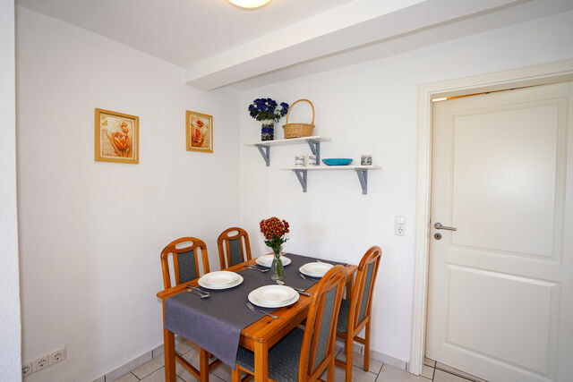 Ferienwohnung in Gr&ouml;mitz - Haus Marienfeld Wohnung "Marla" - Bild 10