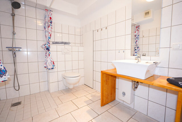 Ferienwohnung in Gr&ouml;mitz - Haus Marienfeld Wohnung "Marla" - Bild 16