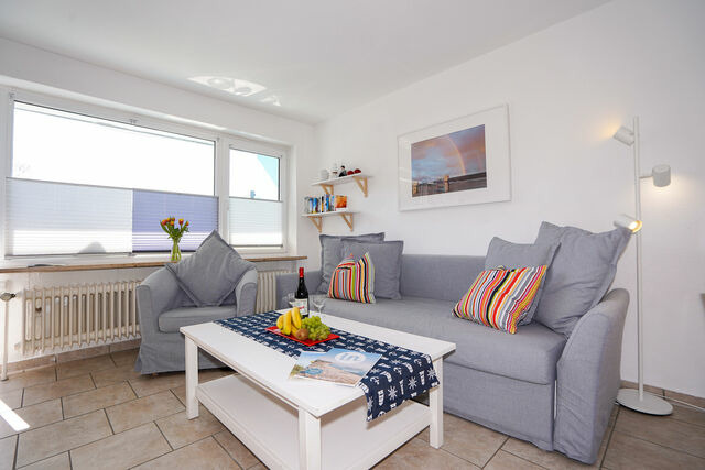 Ferienwohnung in Gr&ouml;mitz - Haus Marienfeld Wohnung "Sabine" - Bild 2