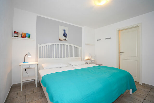 Ferienwohnung in Gr&ouml;mitz - Haus Marienfeld Wohnung "Sabine" - Bild 11