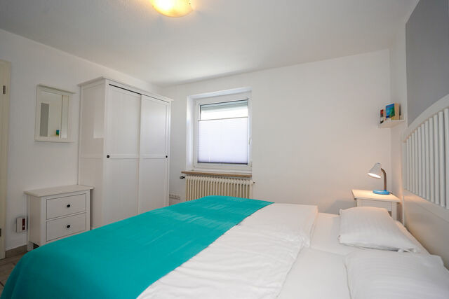 Ferienwohnung in Gr&ouml;mitz - Haus Marienfeld Wohnung "Sabine" - Bild 13