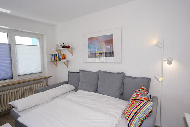 Ferienwohnung in Gr&ouml;mitz - Haus Marienfeld Wohnung "Sabine" - Bild 14