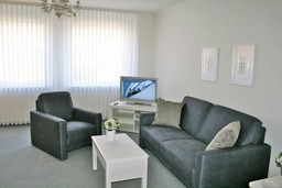 Rolfs Café - App. 01 - nur wenige Gehminuten vom Grömitzer Strand entfernt