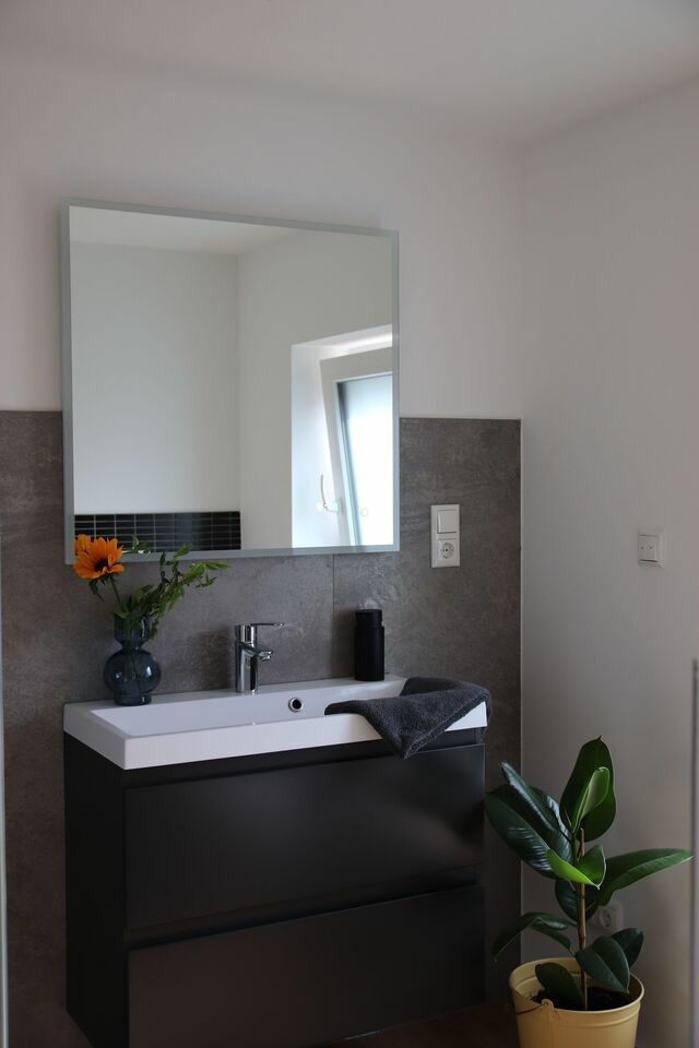 Ferienhaus in Kiel - Urlaubswerft Dock 13 | Ihr stilvolles Erholungsparadies - Bild 19