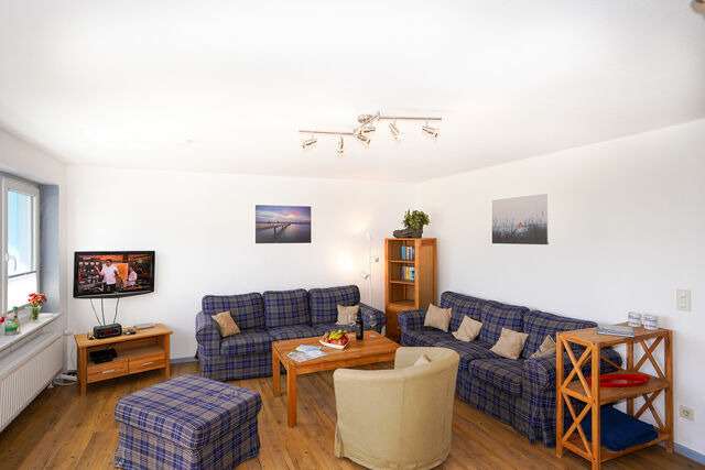 Ferienwohnung in Grömitz - Haus Marienfeld Wohnung "Jürgen" - Bild 2