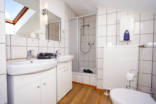 Ferienwohnung in Grömitz - Haus Marienfeld Wohnung "Jürgen" - Bild 15