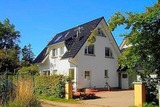 Ferienhaus in Ostseeheilbad Zingst - Strandglück/Haus Sophie - Bild 1