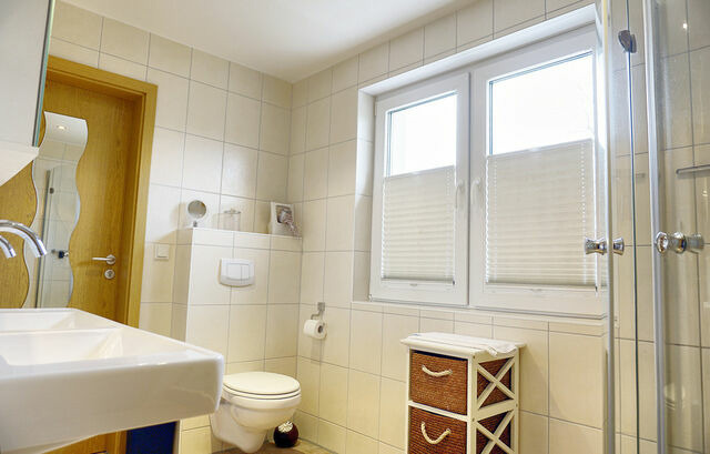 Ferienhaus in Ostseeheilbad Zingst - Strandglück/Haus Sophie - Bild 6