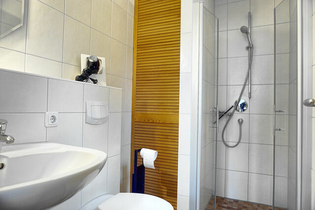 Ferienhaus in Ostseeheilbad Zingst - Strandglück/Haus Sophie - Bild 7