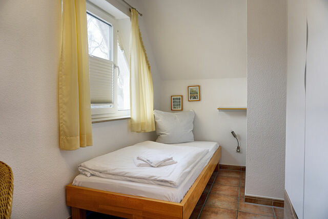 Ferienhaus in Ostseeheilbad Zingst - Strandglück/Haus Sophie - Bild 10