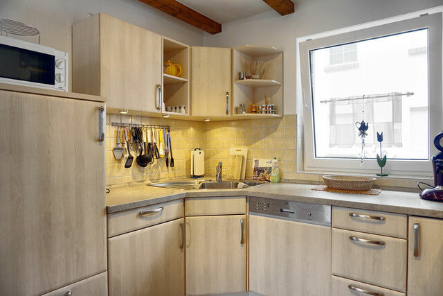 Ferienhaus in Ostseeheilbad Zingst - Strandglück/Haus Sophie - Bild 15