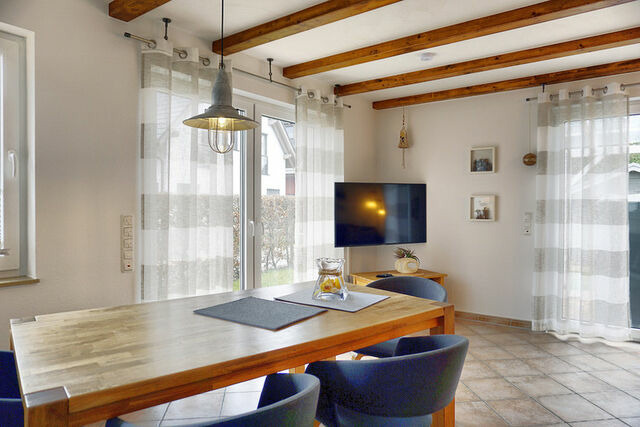 Ferienhaus in Ostseeheilbad Zingst - Strandglück/Haus Sophie - Bild 17