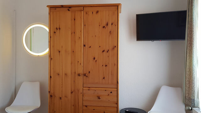 Ferienwohnung in Kellenhusen - FeWo Lilly - Bild 7