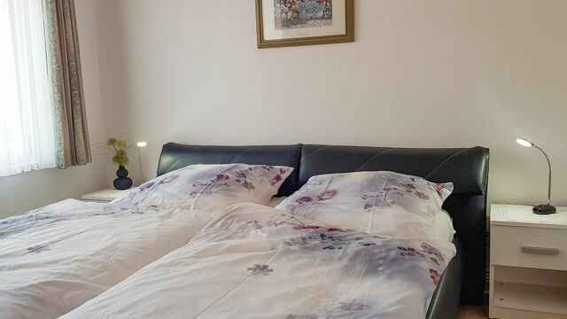 Ferienwohnung in Kellenhusen - FeWo Lilly - Bild 8