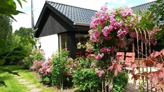 Ferienhaus in Kellenhusen - Ferienhaus Allegra 1 - Bild 24