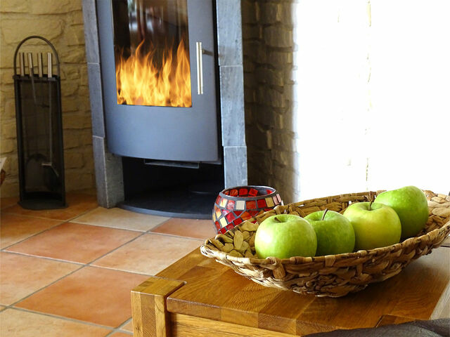 Ferienhaus in Kellenhusen - Ferienhaus Allegra 1 - Bild 10