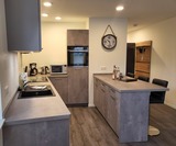 Ferienwohnung in Gr&ouml;mitz - "Kohle-trifft-Meer" Hundefreundliche Wohnung - Bild 8