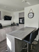 Ferienwohnung in Gr&ouml;mitz - "Kohle-trifft-Meer" Hundefreundliche Wohnung - Bild 10