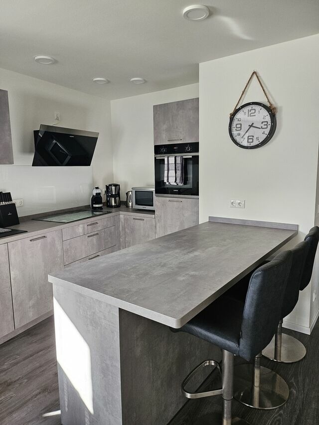 Ferienwohnung in Gr&ouml;mitz - "Kohle-trifft-Meer" Hundefreundliche Wohnung - Bild 10