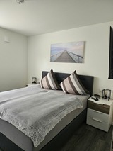 Ferienwohnung in Gr&ouml;mitz - "Kohle-trifft-Meer" Hundefreundliche Wohnung - Bild 11