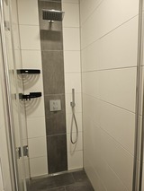 Ferienwohnung in Gr&ouml;mitz - "Kohle-trifft-Meer" Hundefreundliche Wohnung - Bild 13