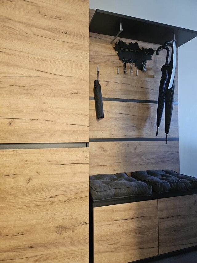 Ferienwohnung in Gr&ouml;mitz - "Kohle-trifft-Meer" Hundefreundliche Wohnung - Bild 15