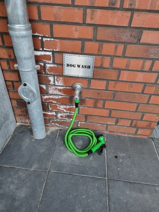 Ferienwohnung in Gr&ouml;mitz - "Kohle-trifft-Meer" Hundefreundliche Wohnung - Bild 17