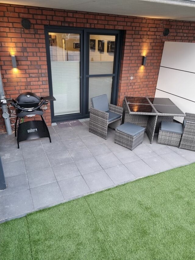 Ferienwohnung in Gr&ouml;mitz - "Kohle-trifft-Meer" Hundefreundliche Wohnung - Bild 18