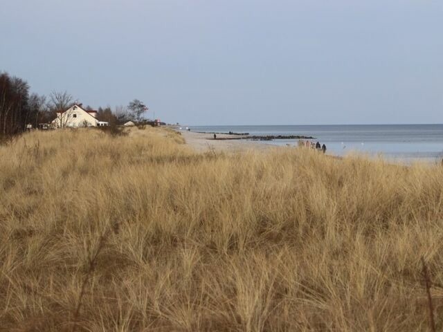 Ferienwohnung in Grömitz - Amina 3, strandnah - Bild 2