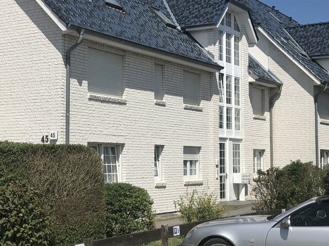 Ferienwohnung in Grömitz - Amina 3, strandnah - Bild 5