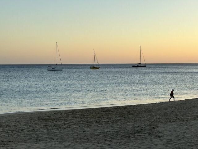 Ferienwohnung in Grömitz - Amina 3, strandnah - Bild 6