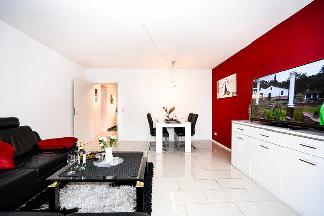 Ferienwohnung in Grömitz - Amina 3, strandnah - Bild 7