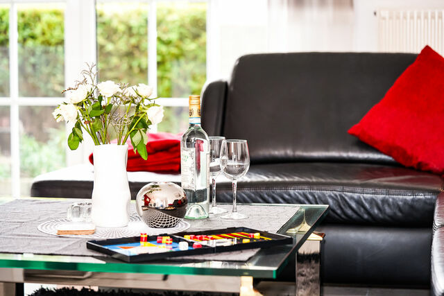 Ferienwohnung in Grömitz - Amina 3, strandnah - Bild 9