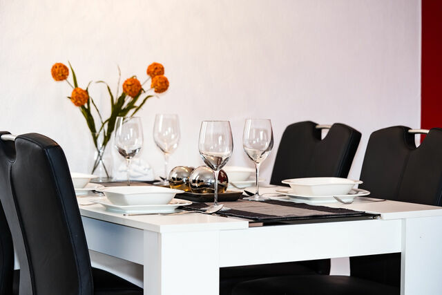 Ferienwohnung in Grömitz - Amina 3, strandnah - Bild 10