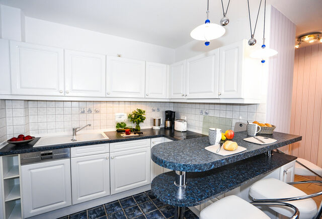 Ferienwohnung in Grömitz - Amina 3, strandnah - Bild 11