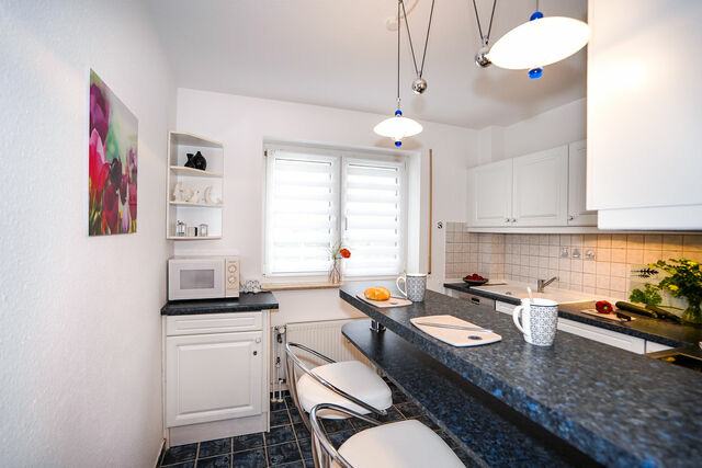 Ferienwohnung in Grömitz - Amina 3, strandnah - Bild 14