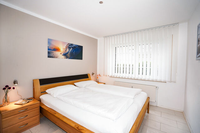 Ferienwohnung in Grömitz - Amina 3, strandnah - Bild 17